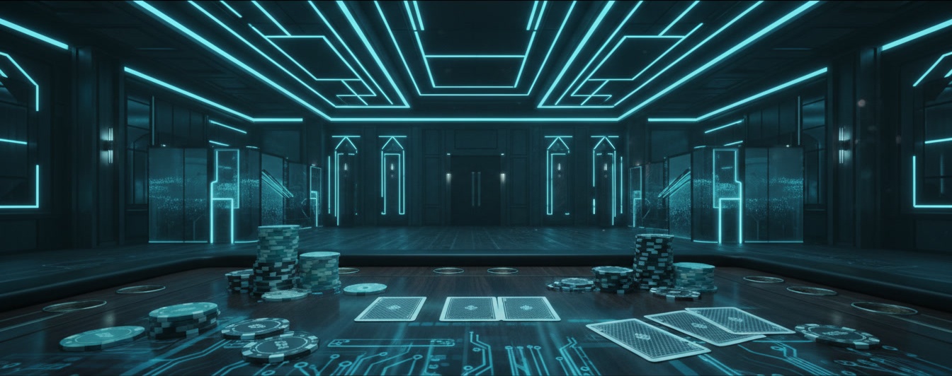 Gambloria Casino